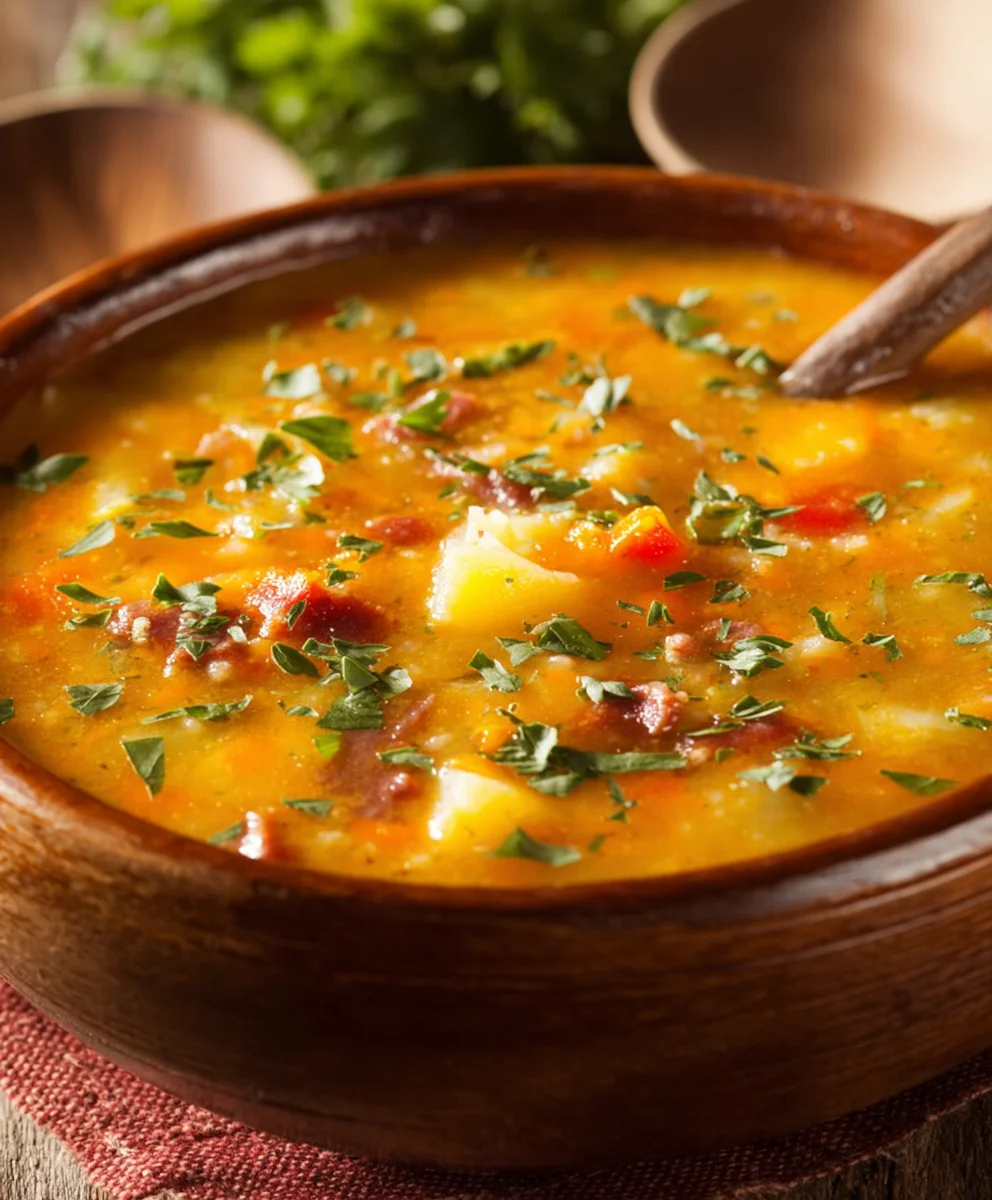 High Protein Low Carb Soups Easy One Pot Meals