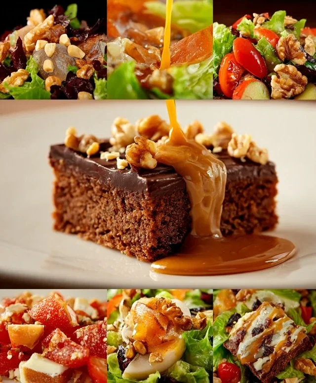 Enhanced Performance Nutrition