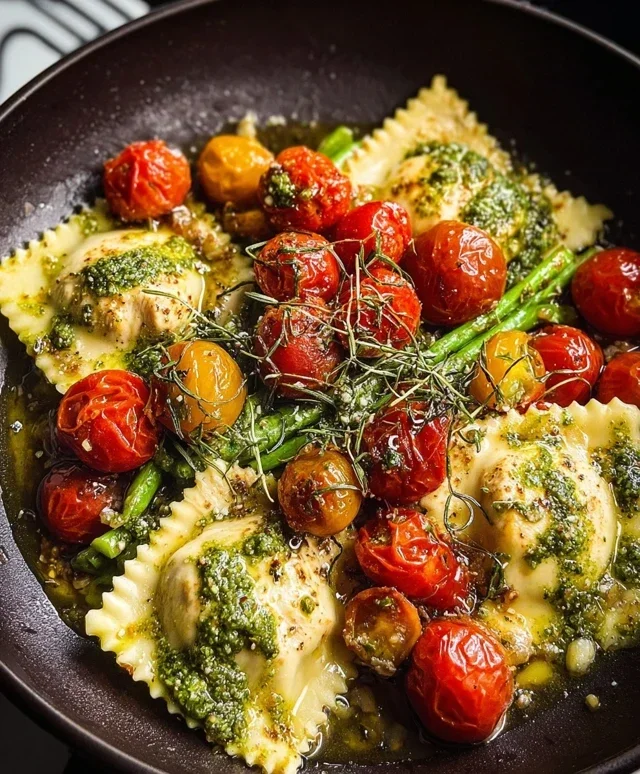 Orzo Tuscan Chicken Bake