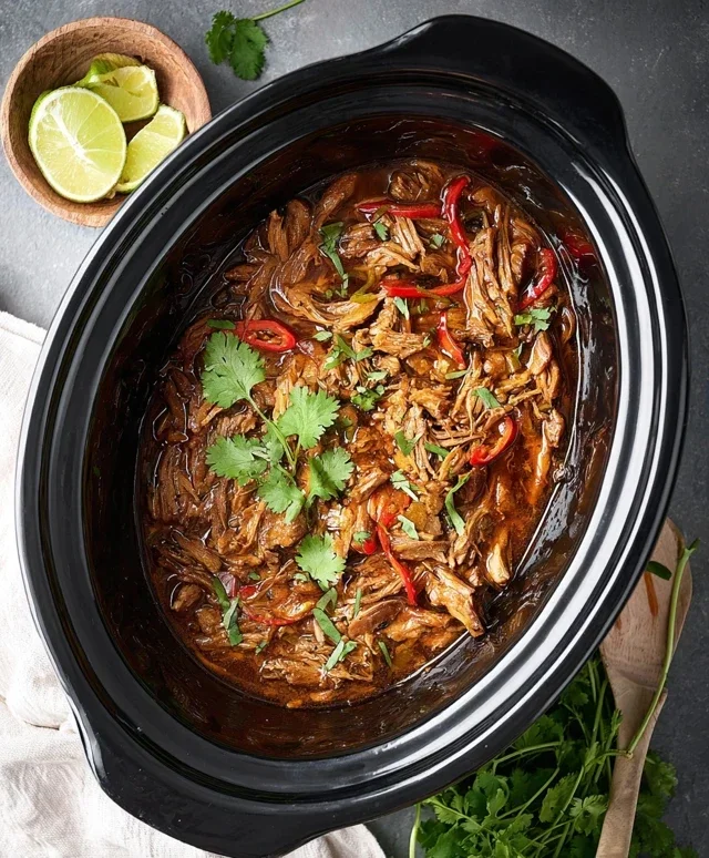 21 Delicious Summer Slow Cooker Recipes (to keep your kitchen cool!)