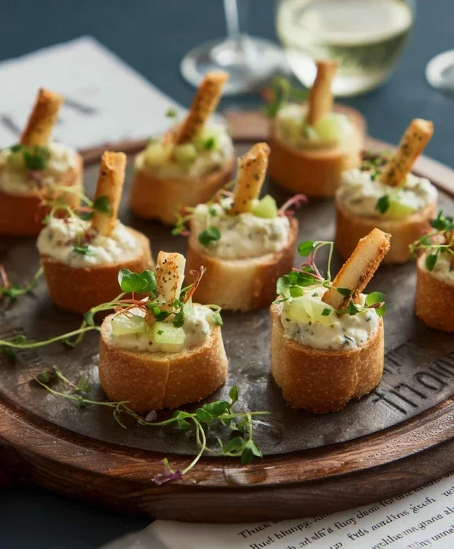 40+ Absolute Best Individual Appetizers Party Approved!
