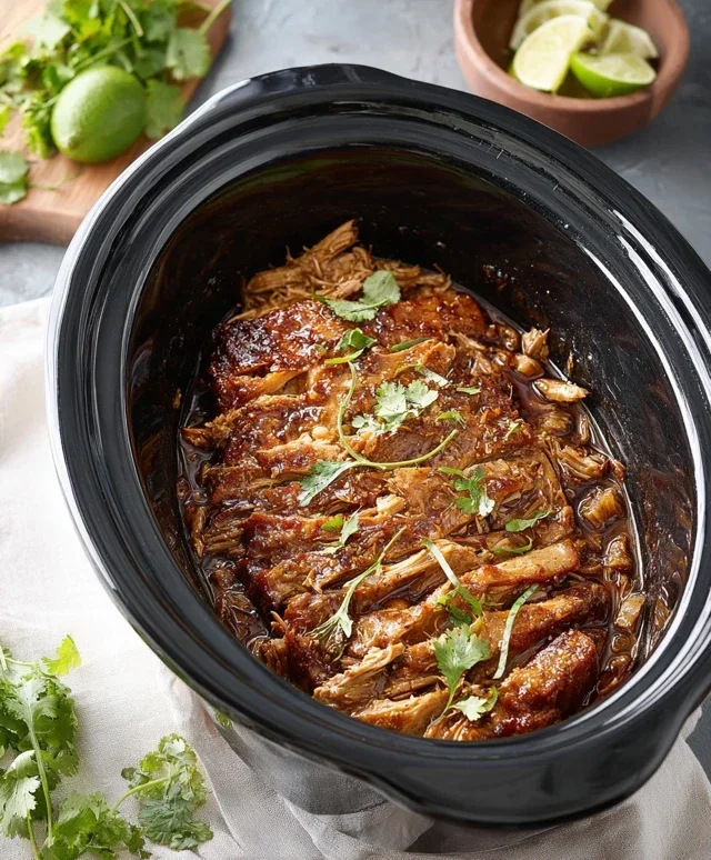 21 Delicious Summer Slow Cooker Recipes (to keep your kitchen cool!)