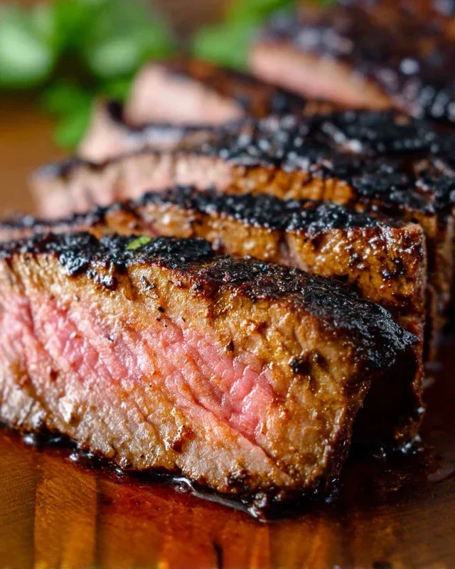 Tri Tip (2 Ways)