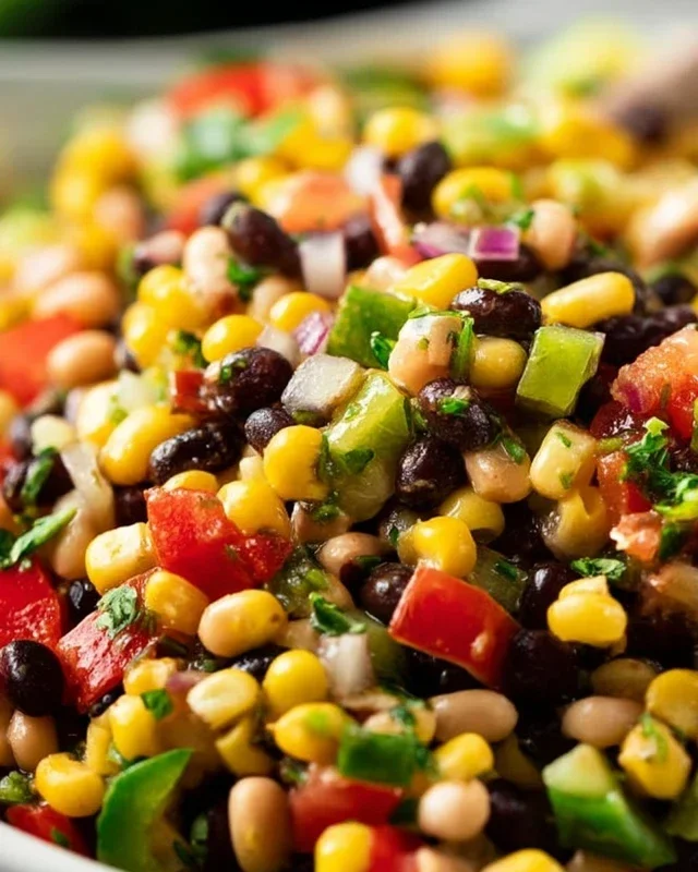 Cowboy Caviar
