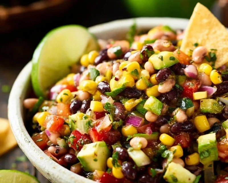 Cowboy Caviar