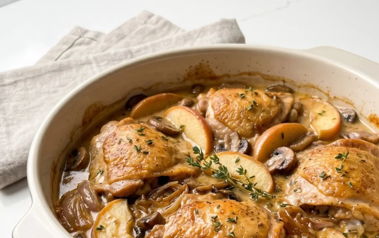 Cajun Potato Soup