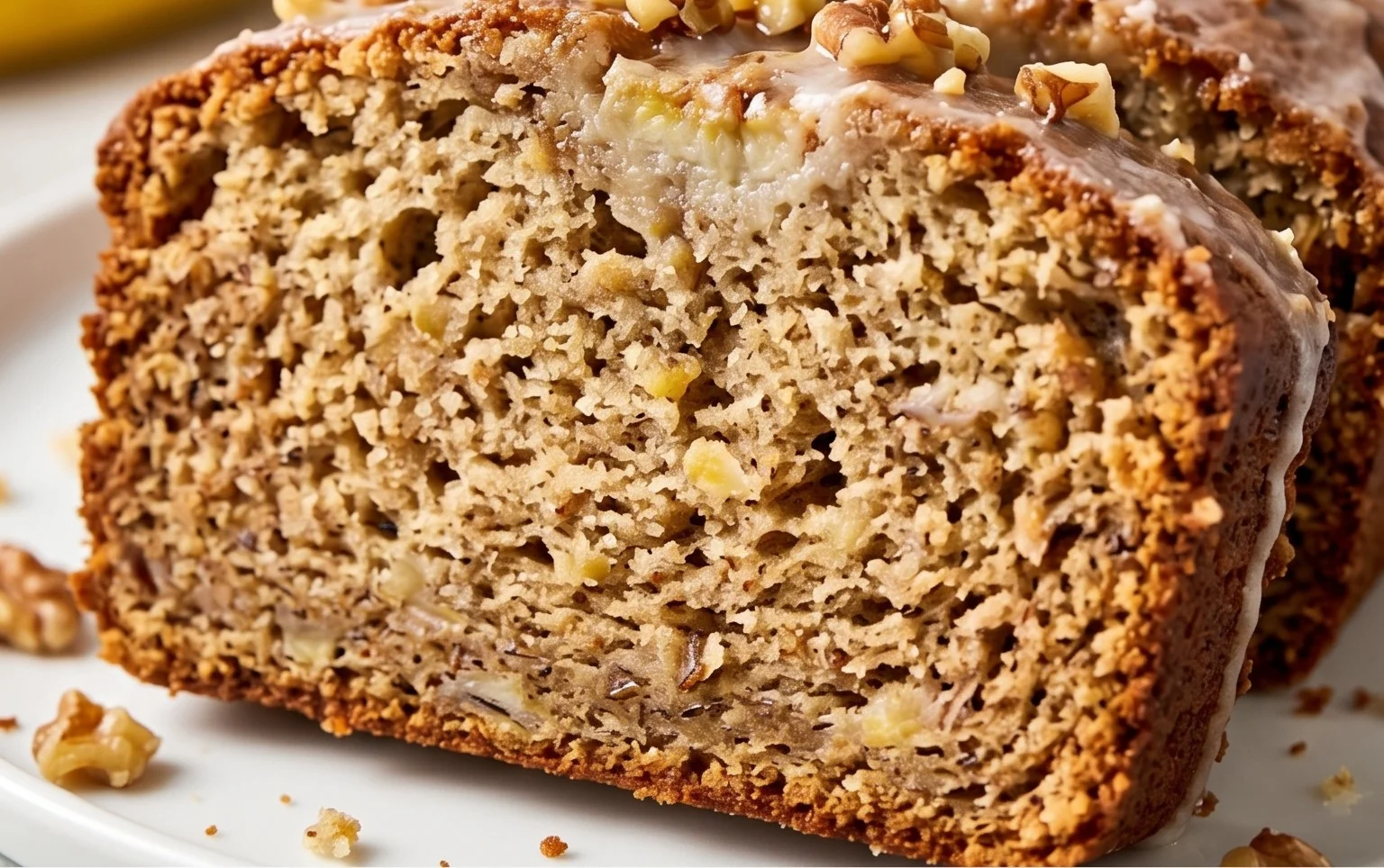 Best Banana Bread Recipe