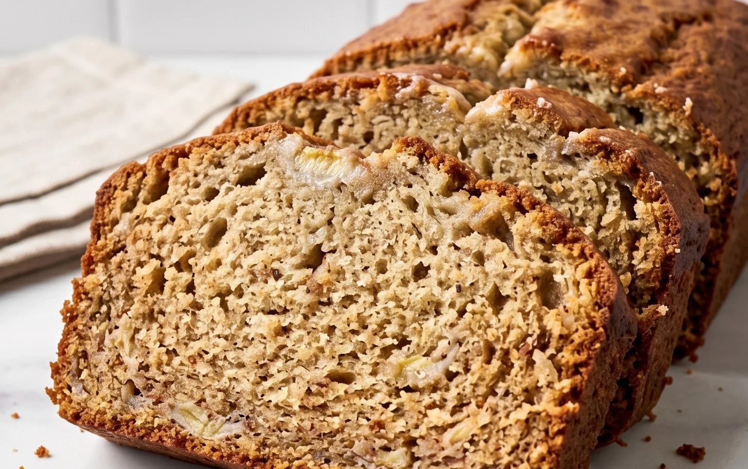 Best Banana Bread Recipe