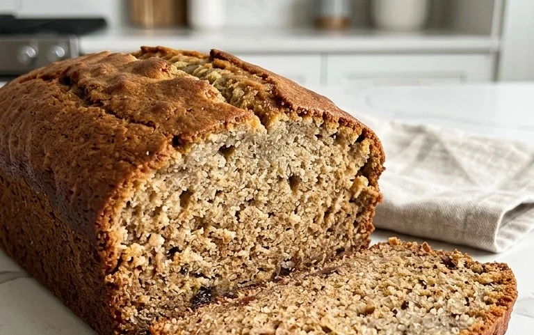 Best Banana Bread Recipe