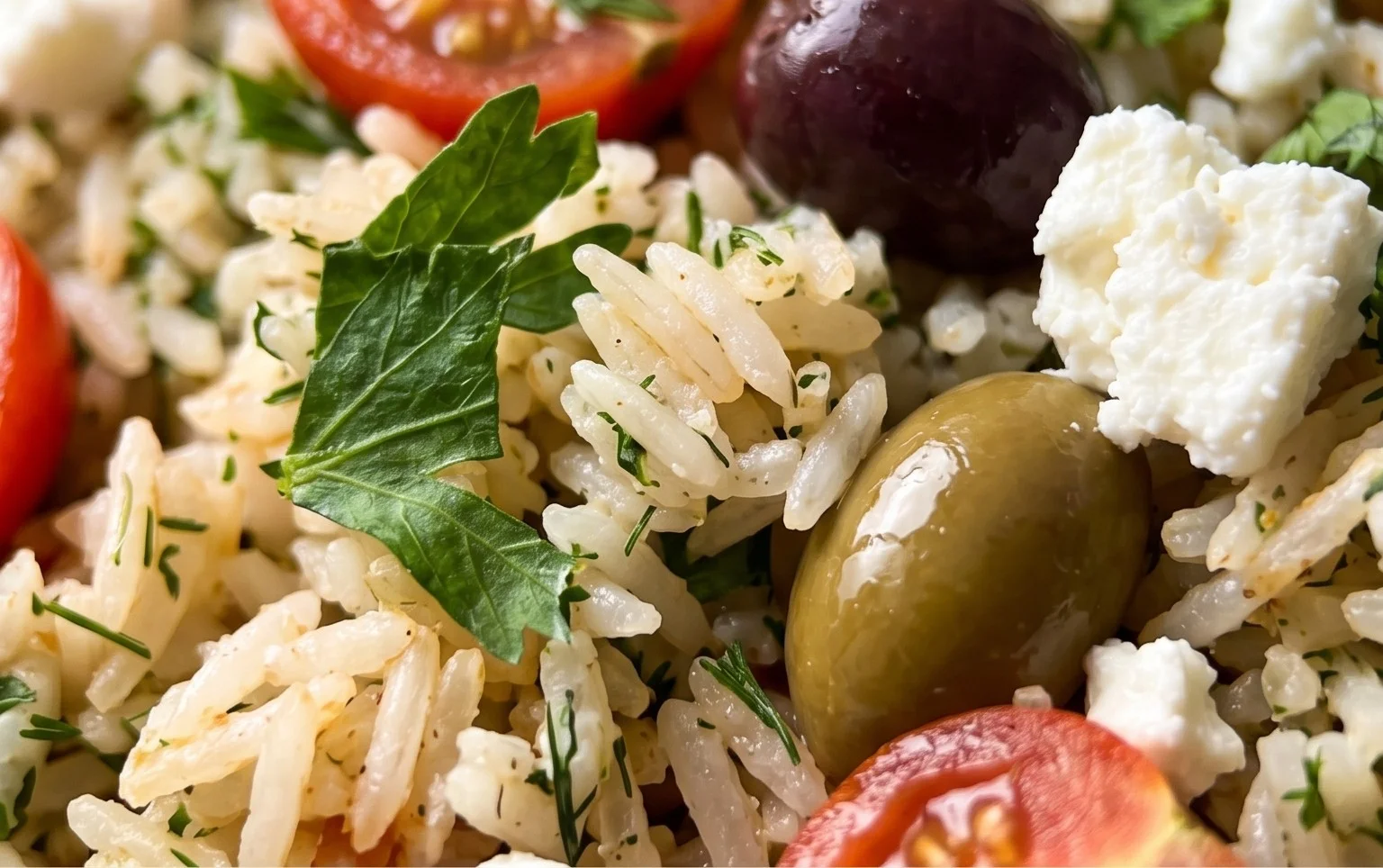 8 Flavored Rice Recipes