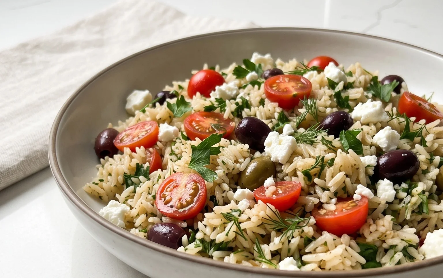 8 Flavored Rice Recipes