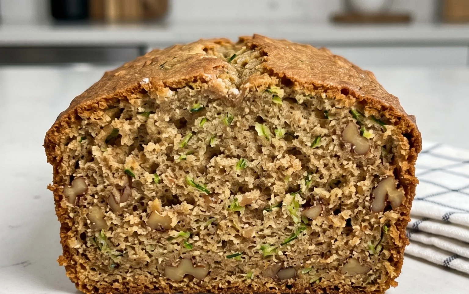 Zucchini Bread