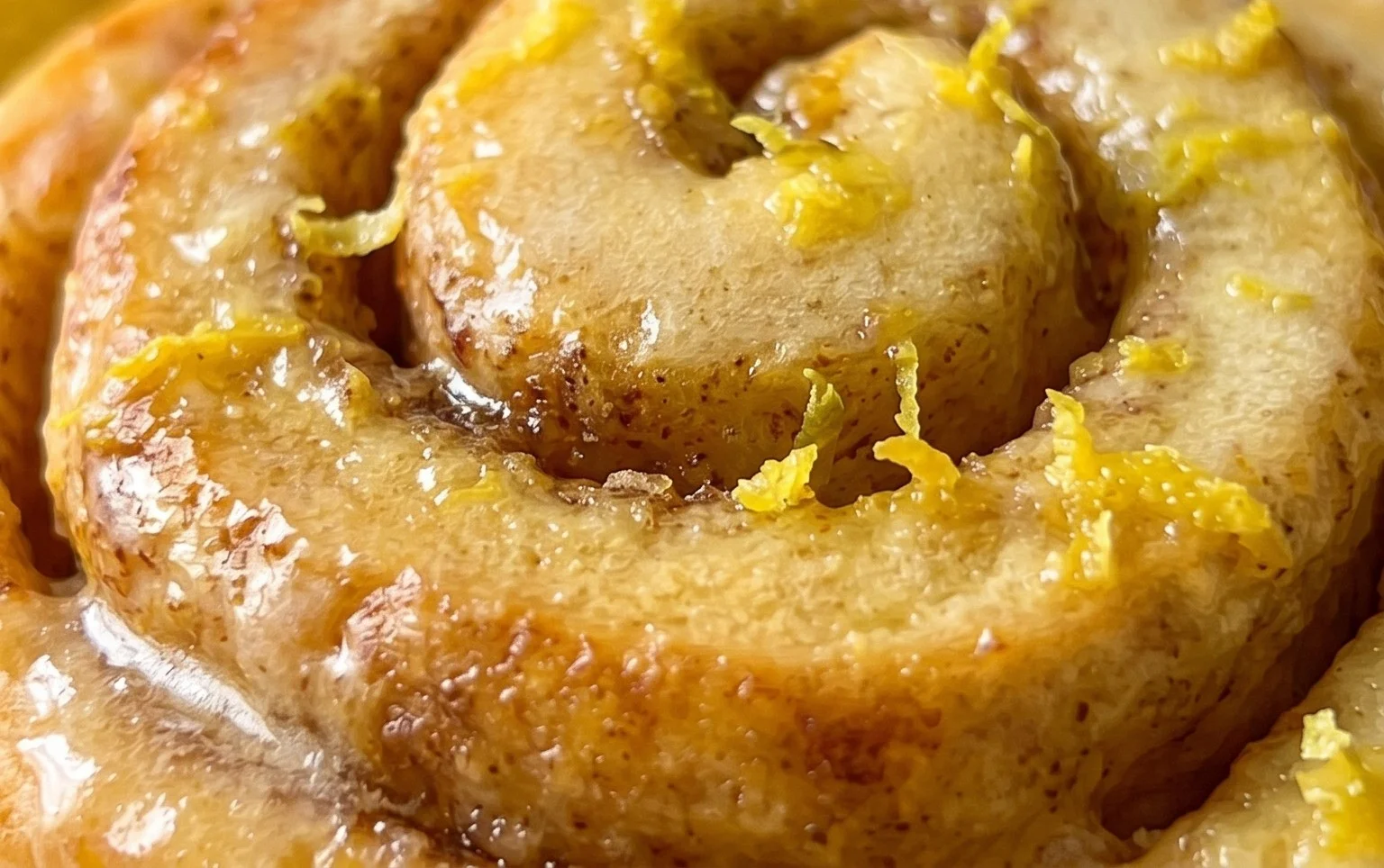 Lemon Rolls