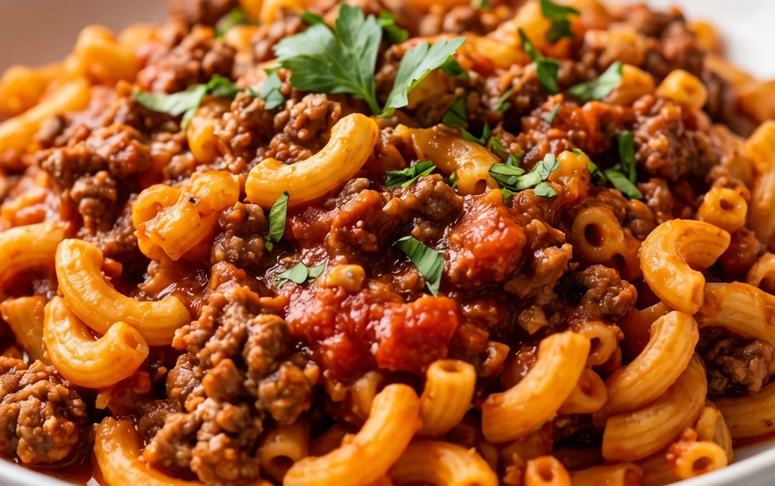Beefaroni