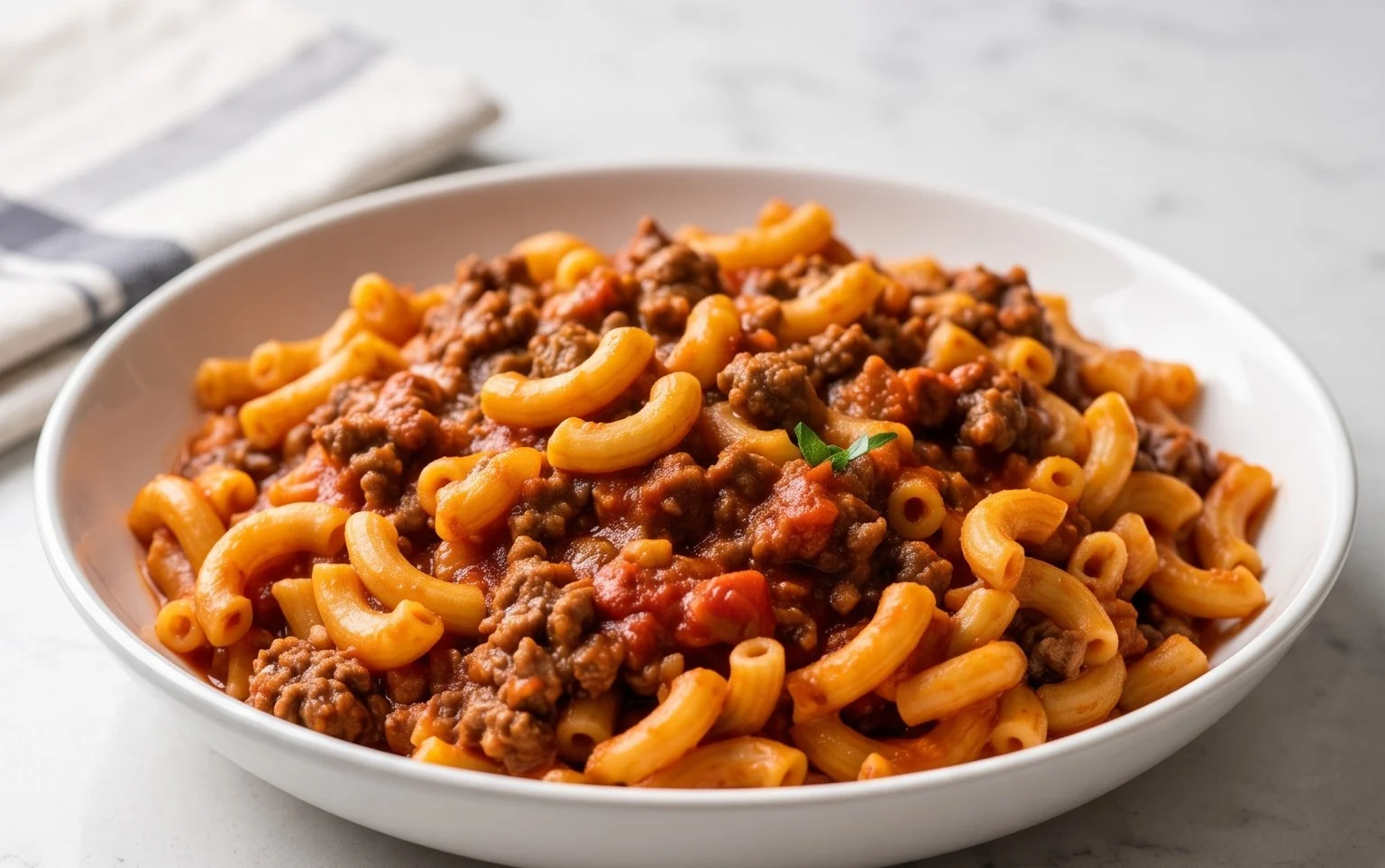 Beefaroni
